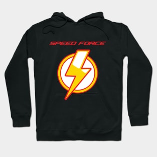 Speed Force Hoodie